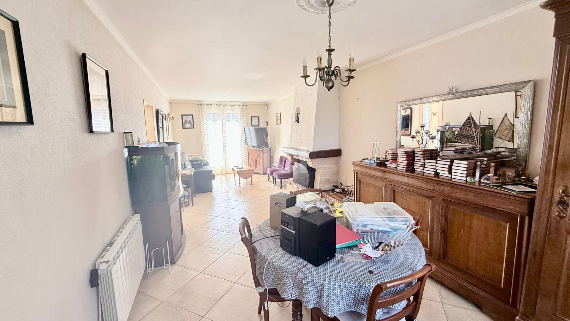 Photo Maison à vendre à Treillières -  Garambeau 102M² Opportunité rare ! image 3/6