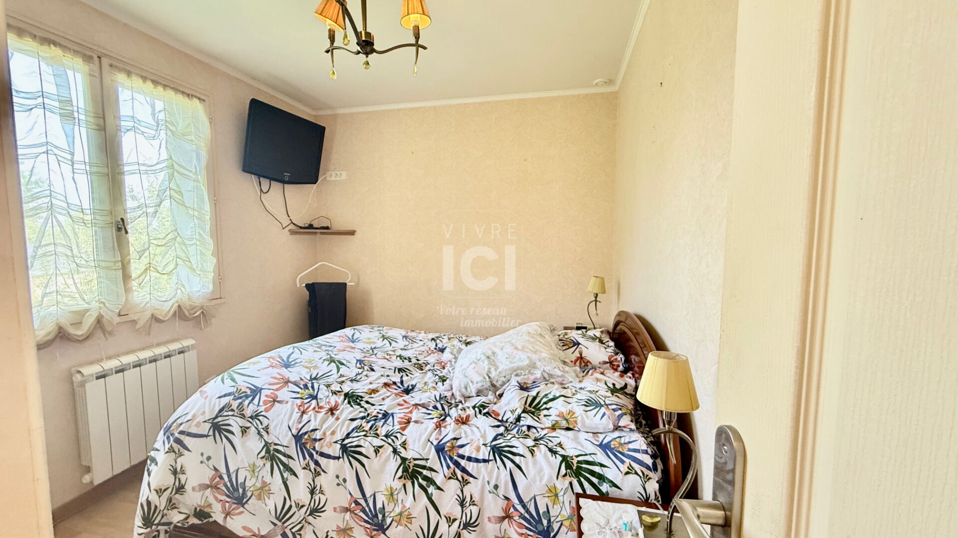 Photo Maison à vendre à Treillières -  Garambeau 102M² Opportunité rare ! image 6/6