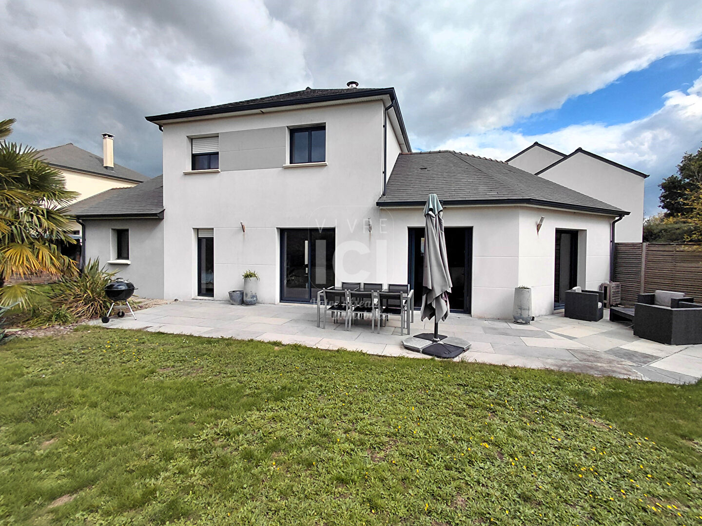 Maison Sainte Luce Sur Loire 6 pièce(s) 118 m2
