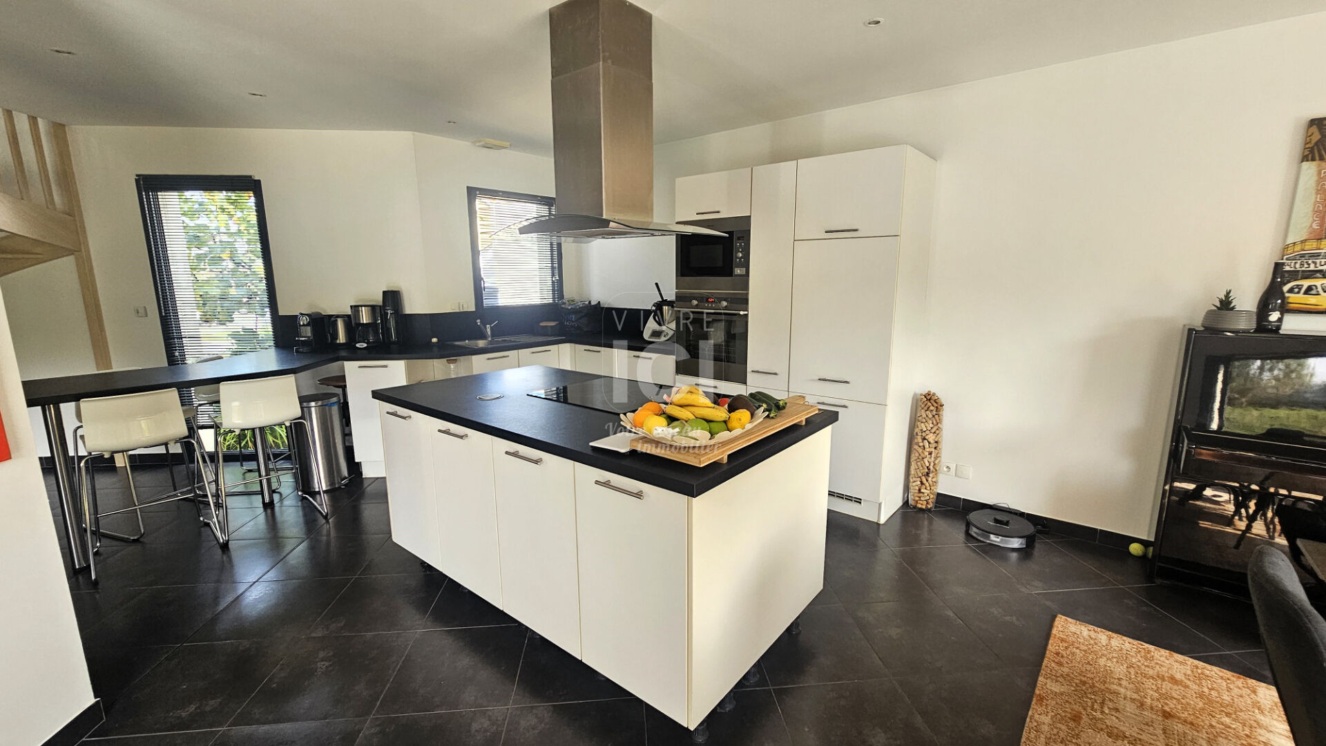 Photo Maison Sainte Luce Sur Loire 6 pièce(s) 118 m2 image 3/6