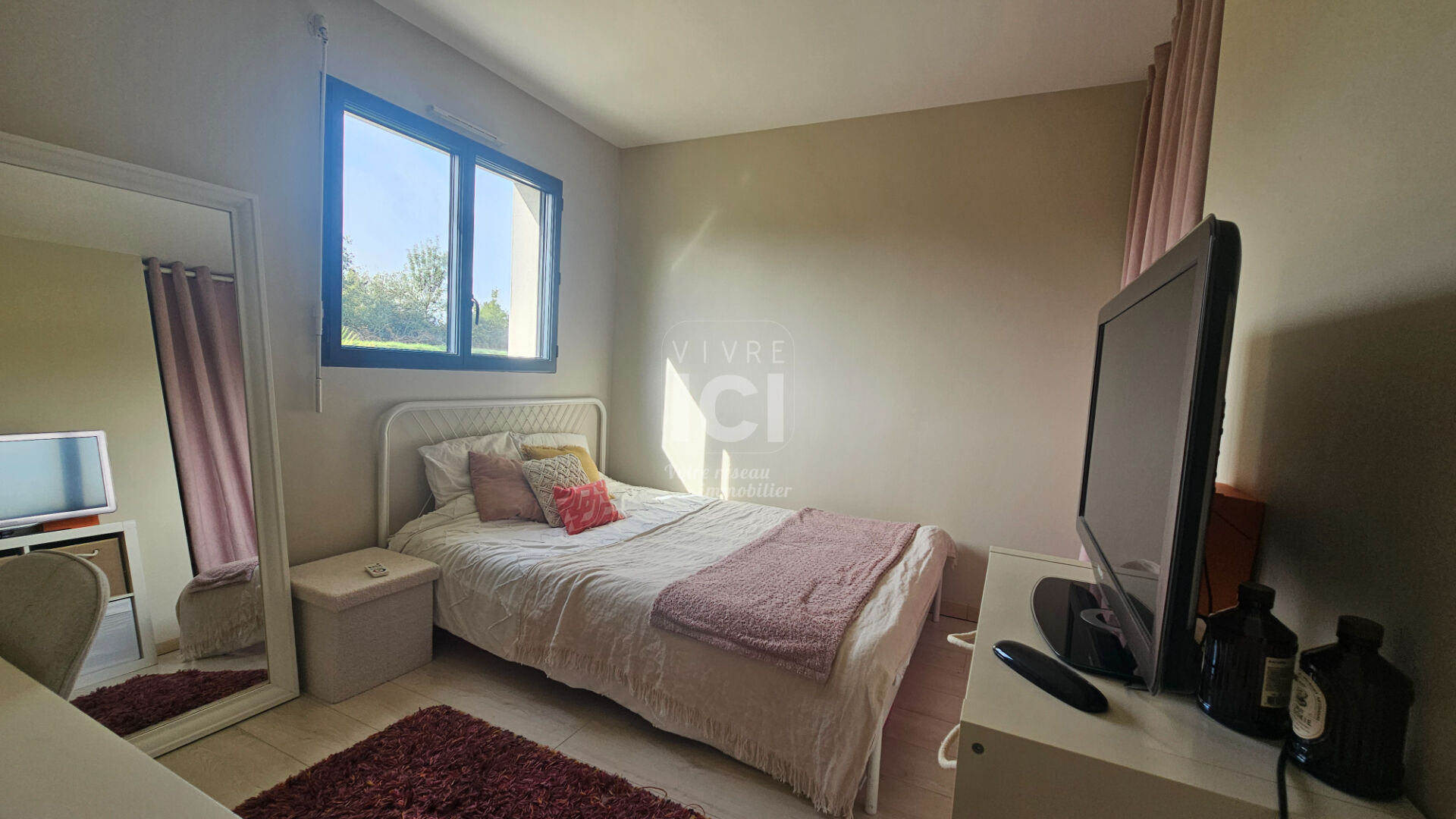 Photo Maison Sainte Luce Sur Loire 6 pièce(s) 118 m2 image 6/6