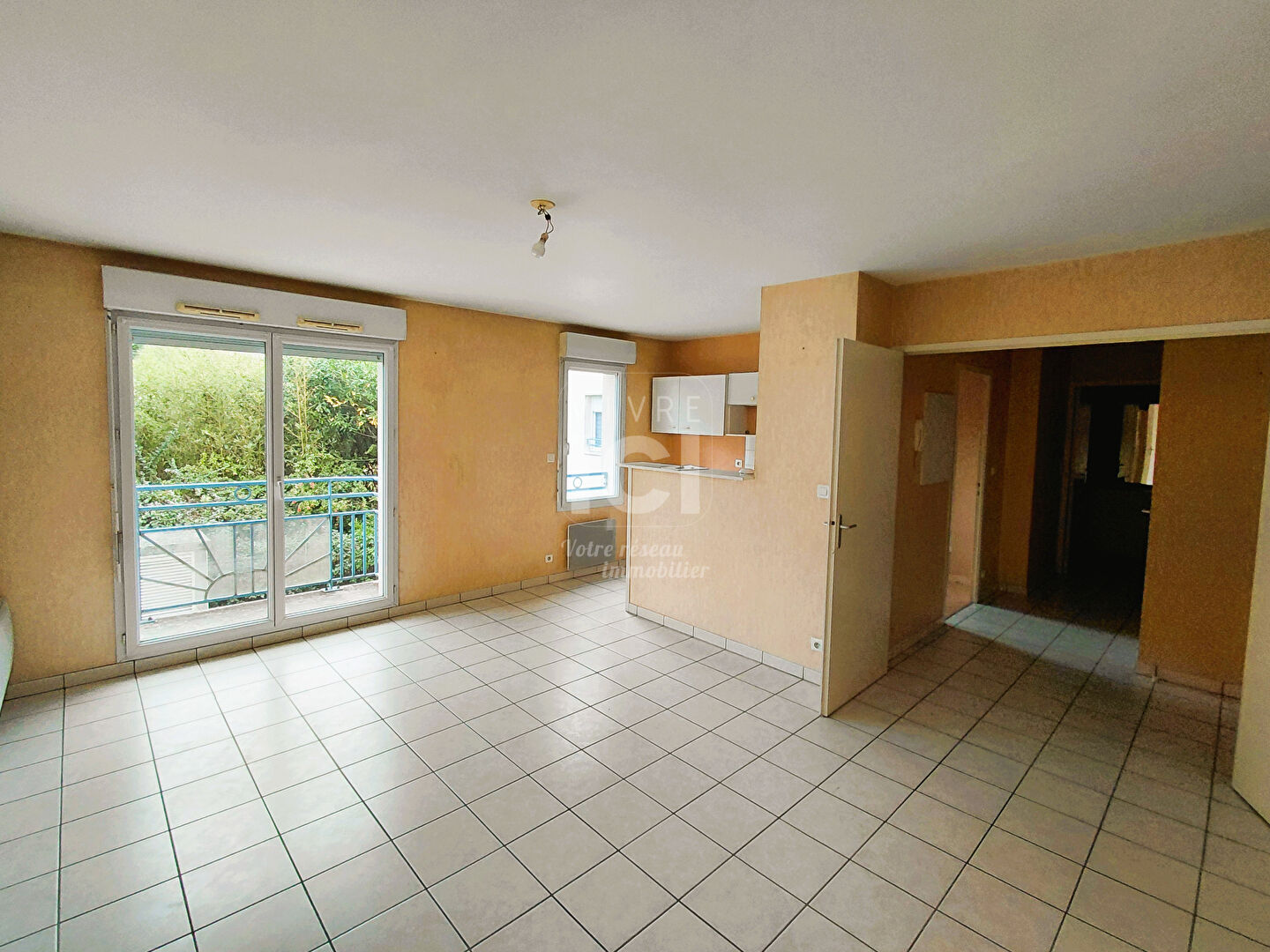 Photo Appartement Sainte Luce Sur Loire 2 pièce(s) 44 m² image 4/6