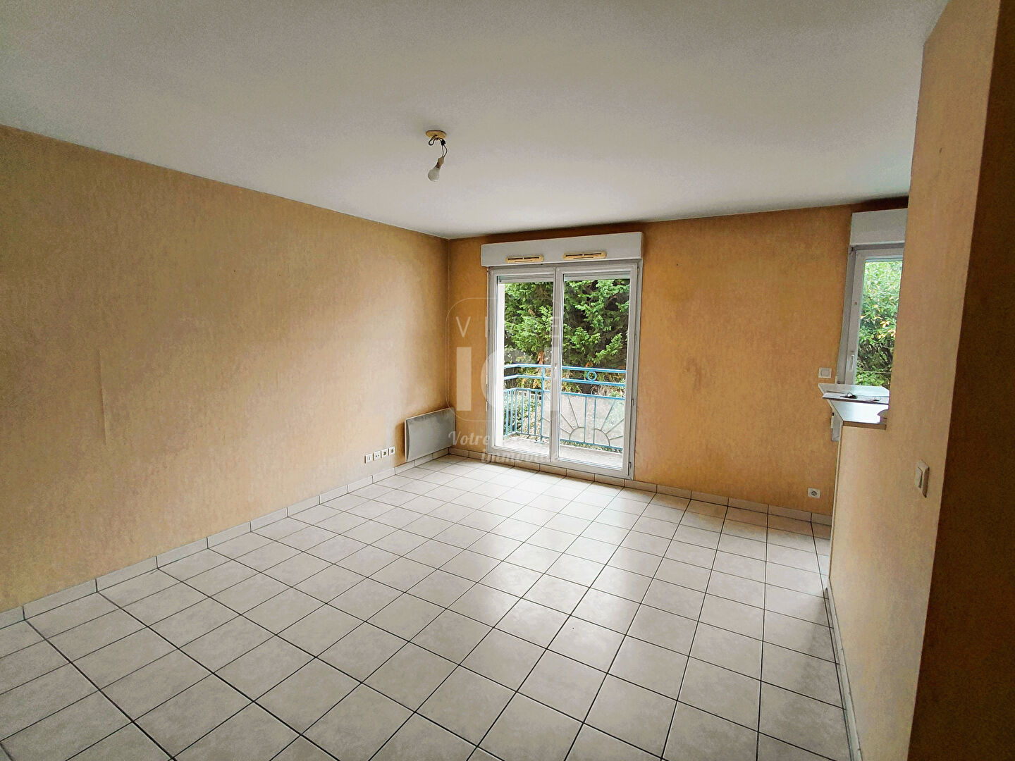 Photo Appartement Sainte Luce Sur Loire 2 pièce(s) 44 m² image 5/6