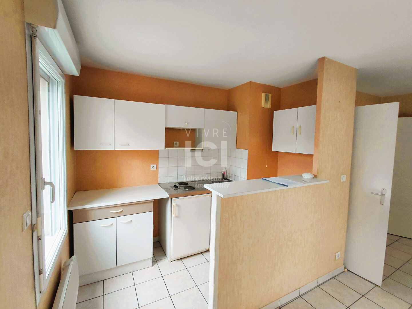 Photo Appartement Sainte Luce Sur Loire 2 pièce(s) 44 m² image 6/6