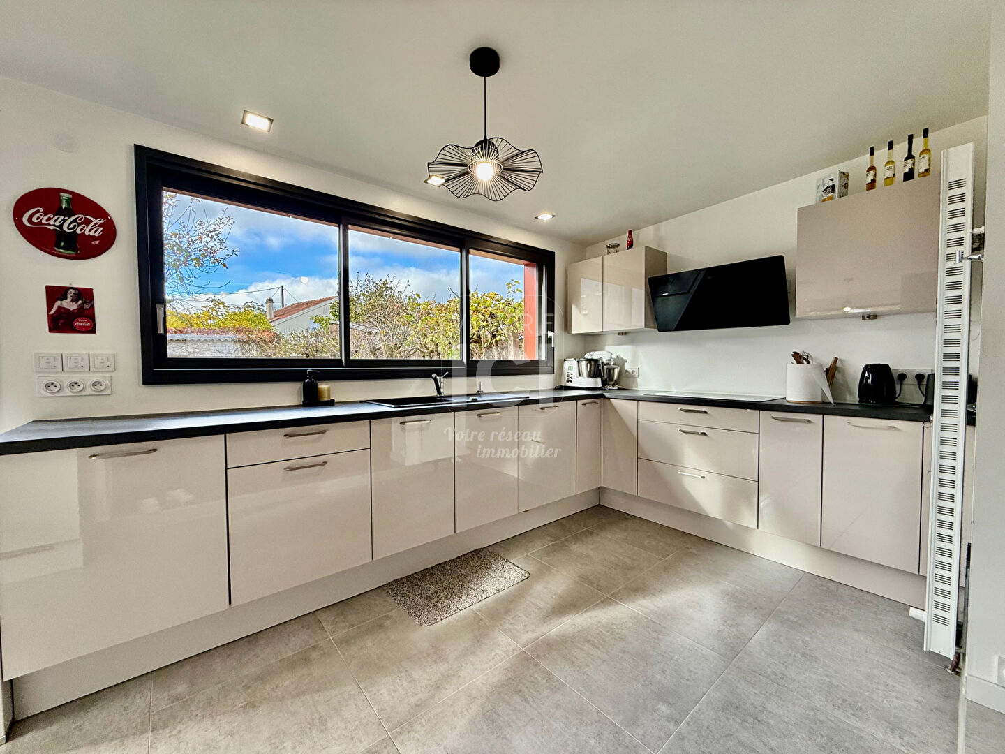 Maison Nantes - 7 pièce(s) - 165 m2