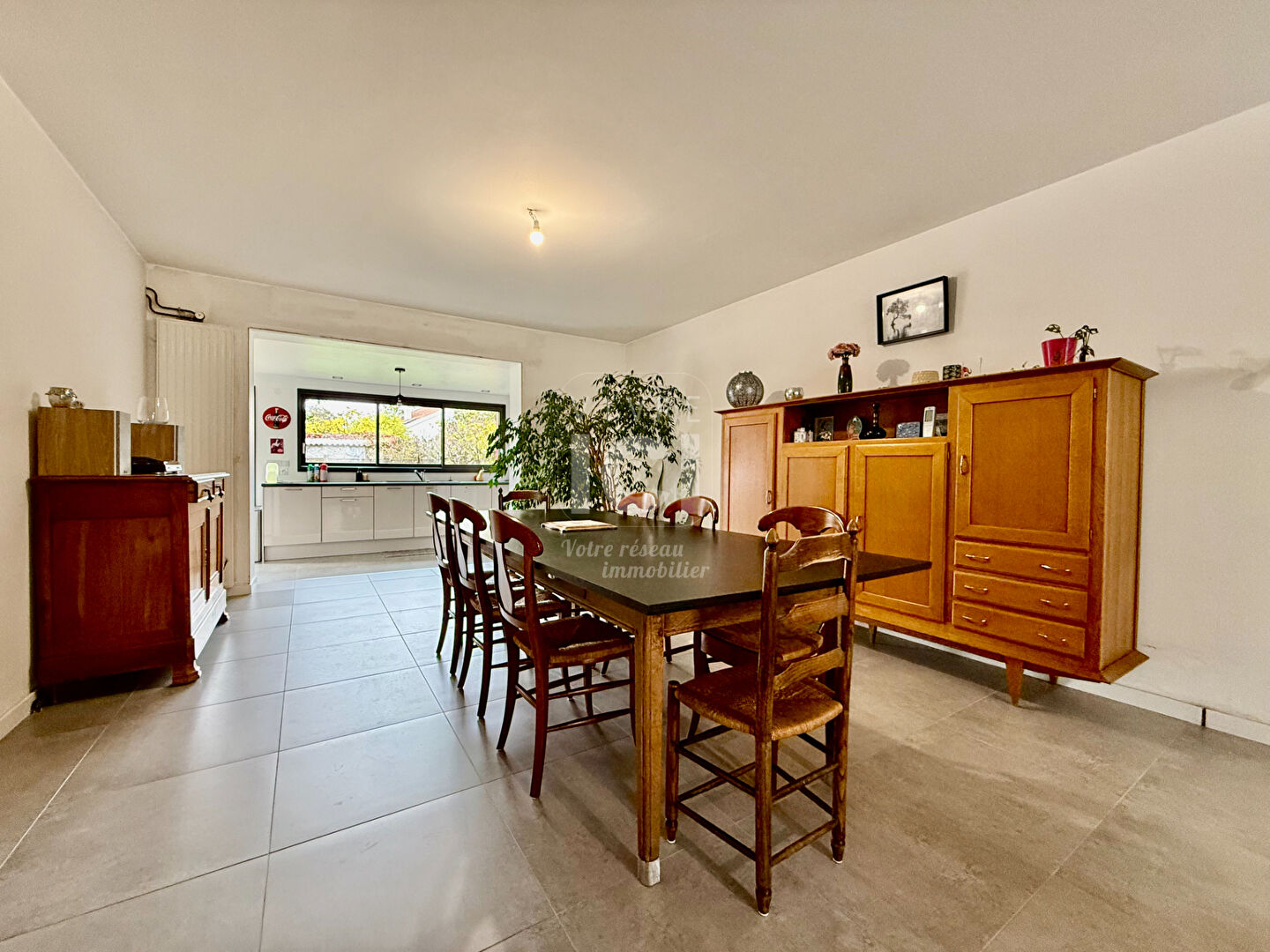 Photo Maison Nantes - 7 pièce(s) - 165 m2 image 2/6