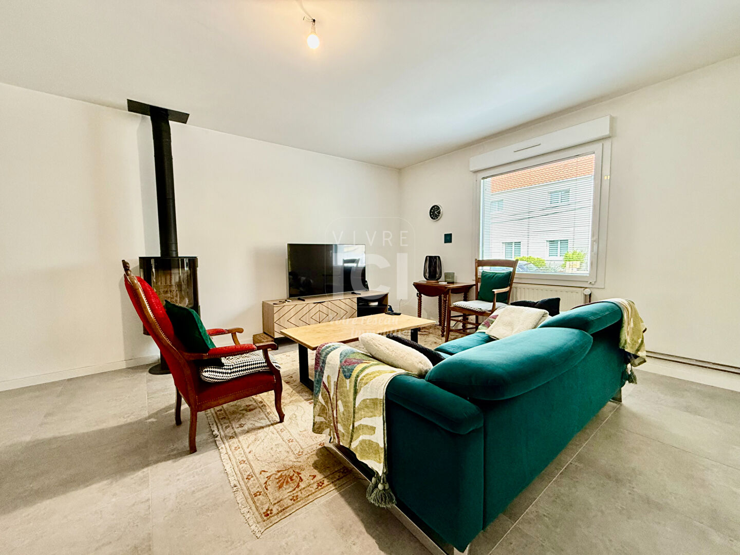 Photo Maison Nantes - 7 pièce(s) - 165 m2 image 3/6