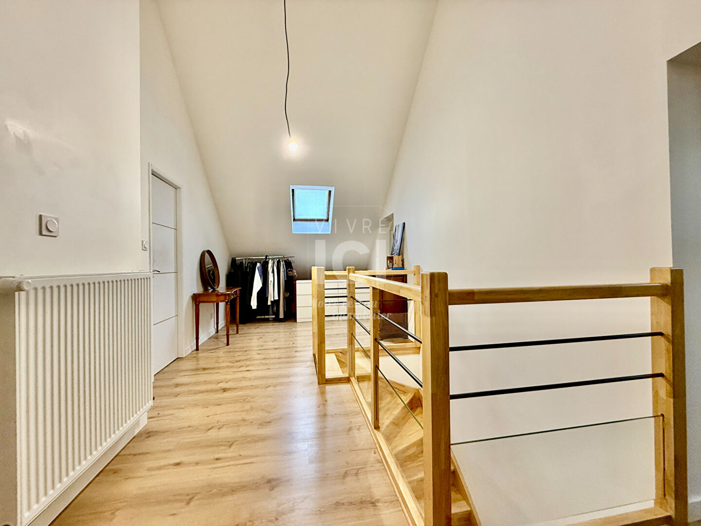 Photo Maison Nantes - 7 pièce(s) - 165 m2 image 6/6