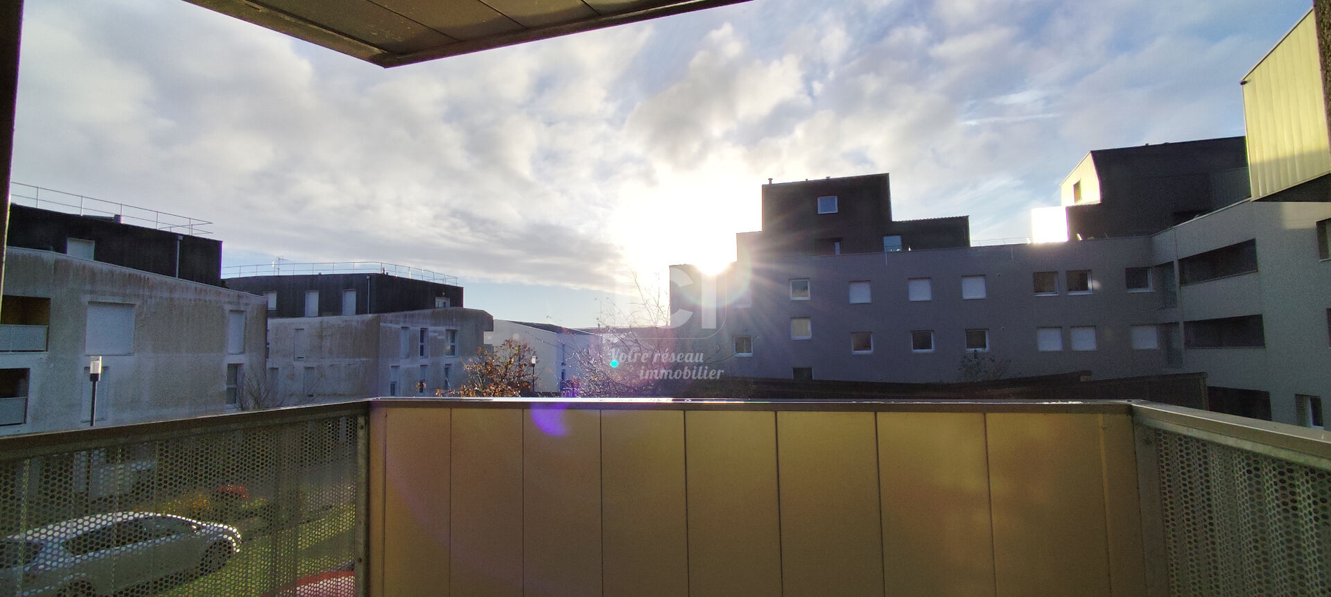 Photo A VENDRE ! Bel appartement Lumineux de 64 m2, 2 chambres, au coeur du Bourg d'Orvault. image 5/6