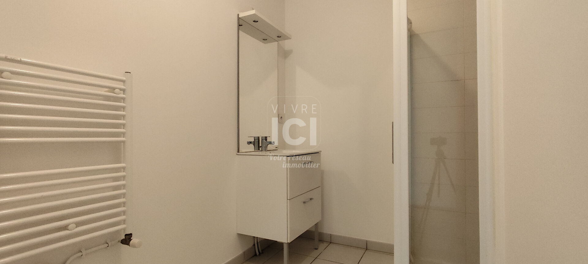 Photo A VENDRE ! Bel appartement Lumineux de 64 m2, 2 chambres, au coeur du Bourg d'Orvault. image 6/6