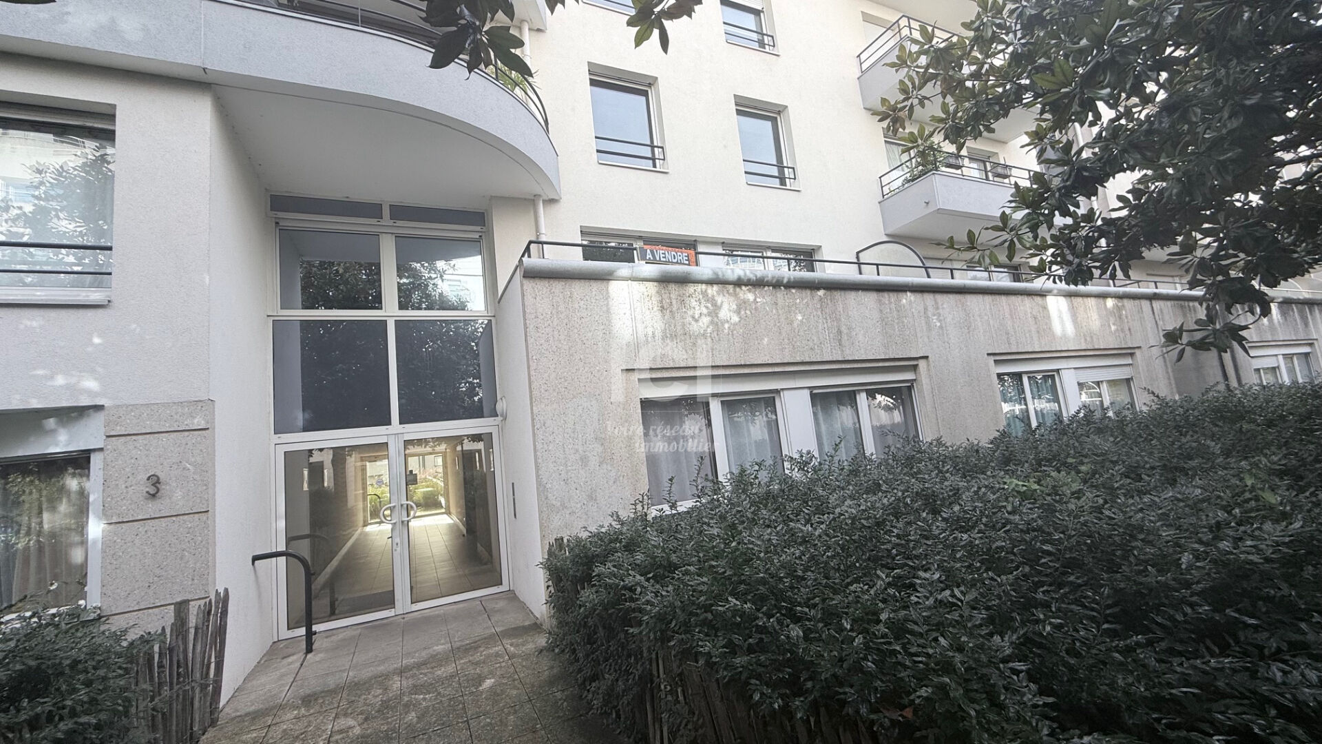 Photo Appartement Nantes 1 pièce(s) 18 m2 image 1/6