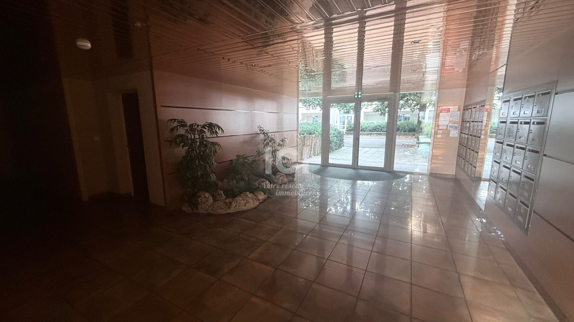 Photo Appartement Nantes 1 pièce(s) 18 m2 image 4/6