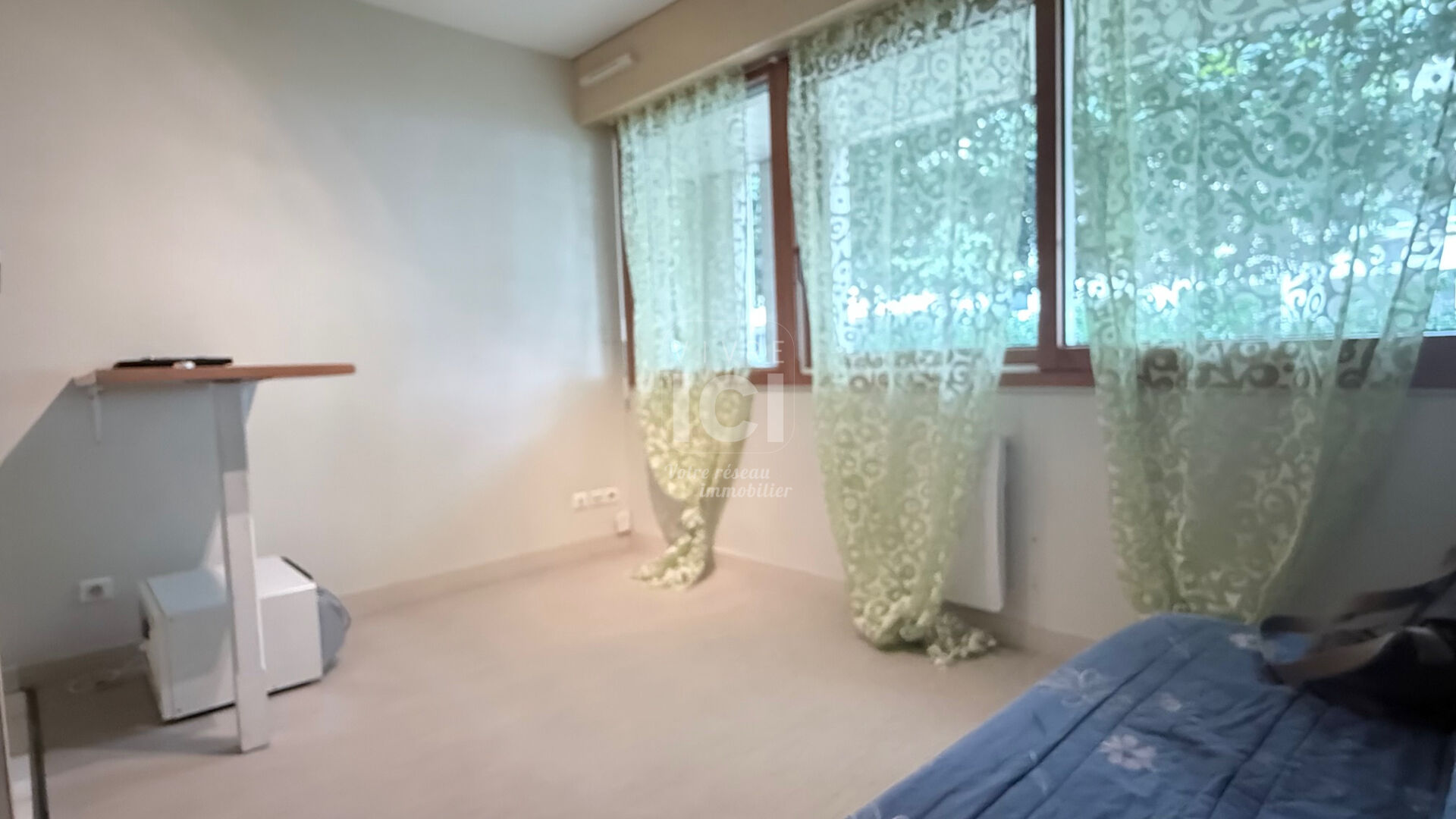 Photo Appartement Nantes 1 pièce(s) 18 m2 image 6/6