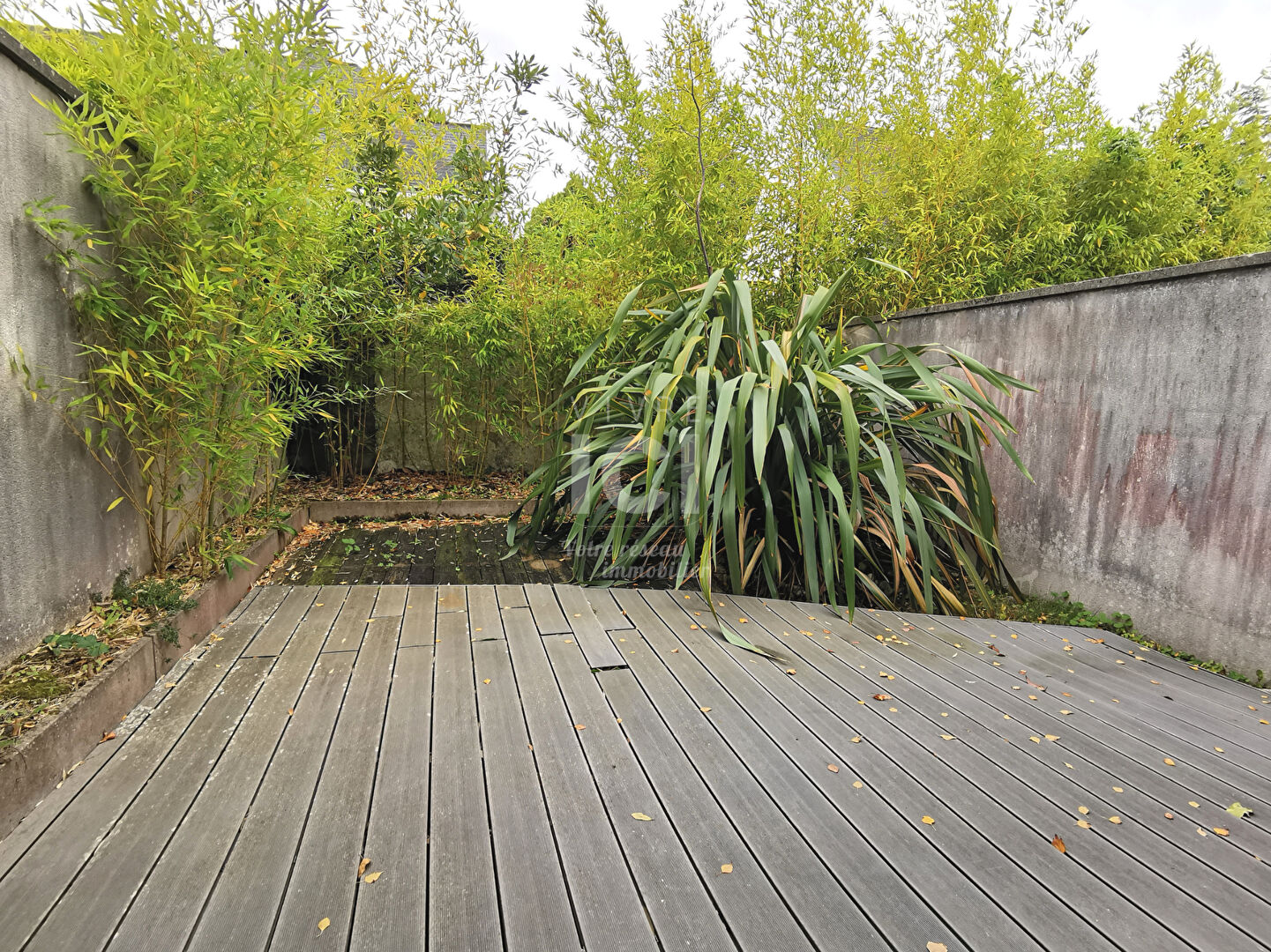 Photo A louer à ORVAULT PETIT CHANTILLY - Maison 121 m² 6 pièces principales avec jardin et garage image 3/6