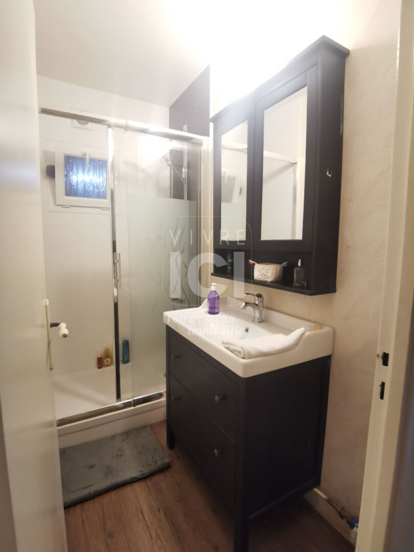 Photo A louer Appartement Orvault Parc de la Gaudinière 3 pièce(s) 60.11 m2 avec place de parking image 6/6