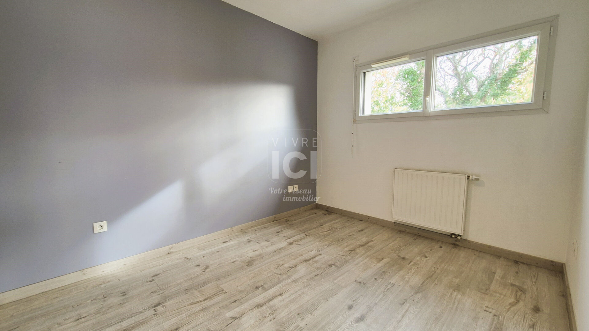 Photo Appartement T2 de 44 m2 avec grande terrasse plein Sud image 4/6