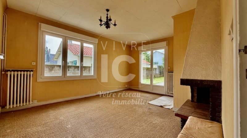 Photo Maison Nantes - Nord  6 pièce(s) 123 m2 image 3/6