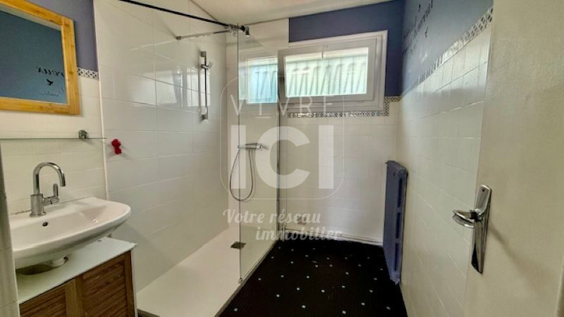 Photo Maison Nantes - Nord  6 pièce(s) 123 m2 image 4/6