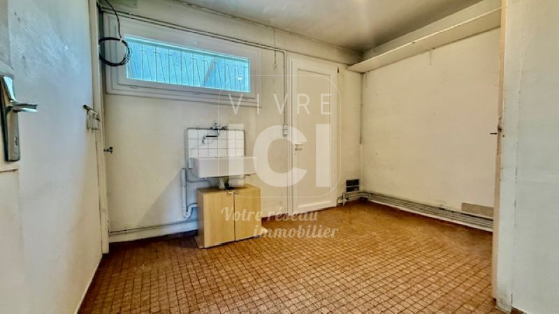 Photo Maison Nantes - Nord  6 pièce(s) 123 m2 image 5/6