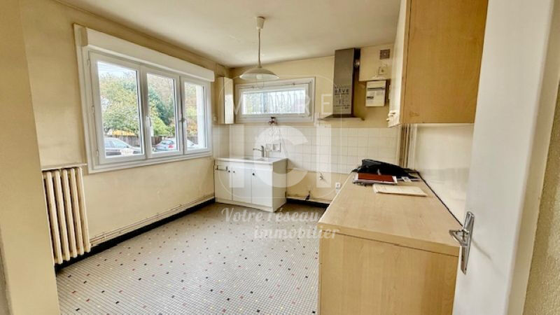 Photo Maison Nantes - Nord  6 pièce(s) 123 m2 image 6/6