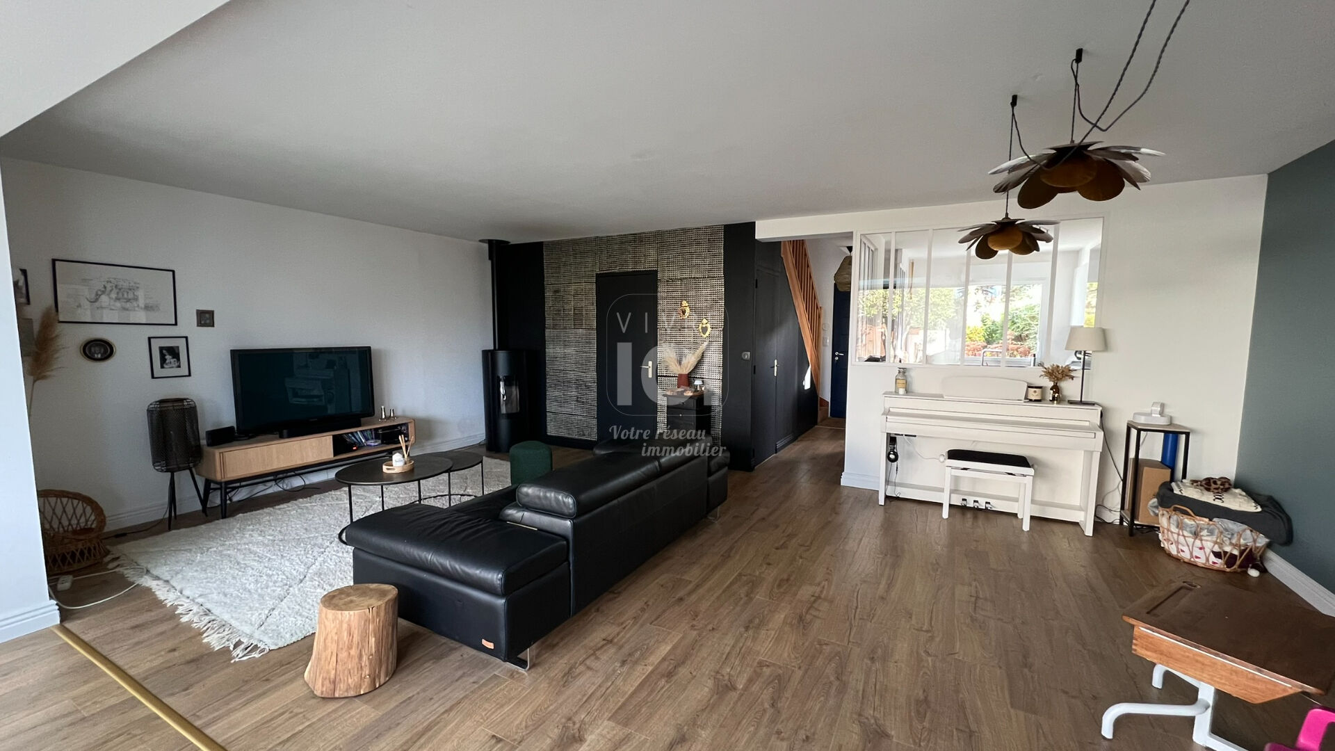 Photo Maison 3 CHAMBRES ORVAULT  PETIT CHANTILLY image 2/6