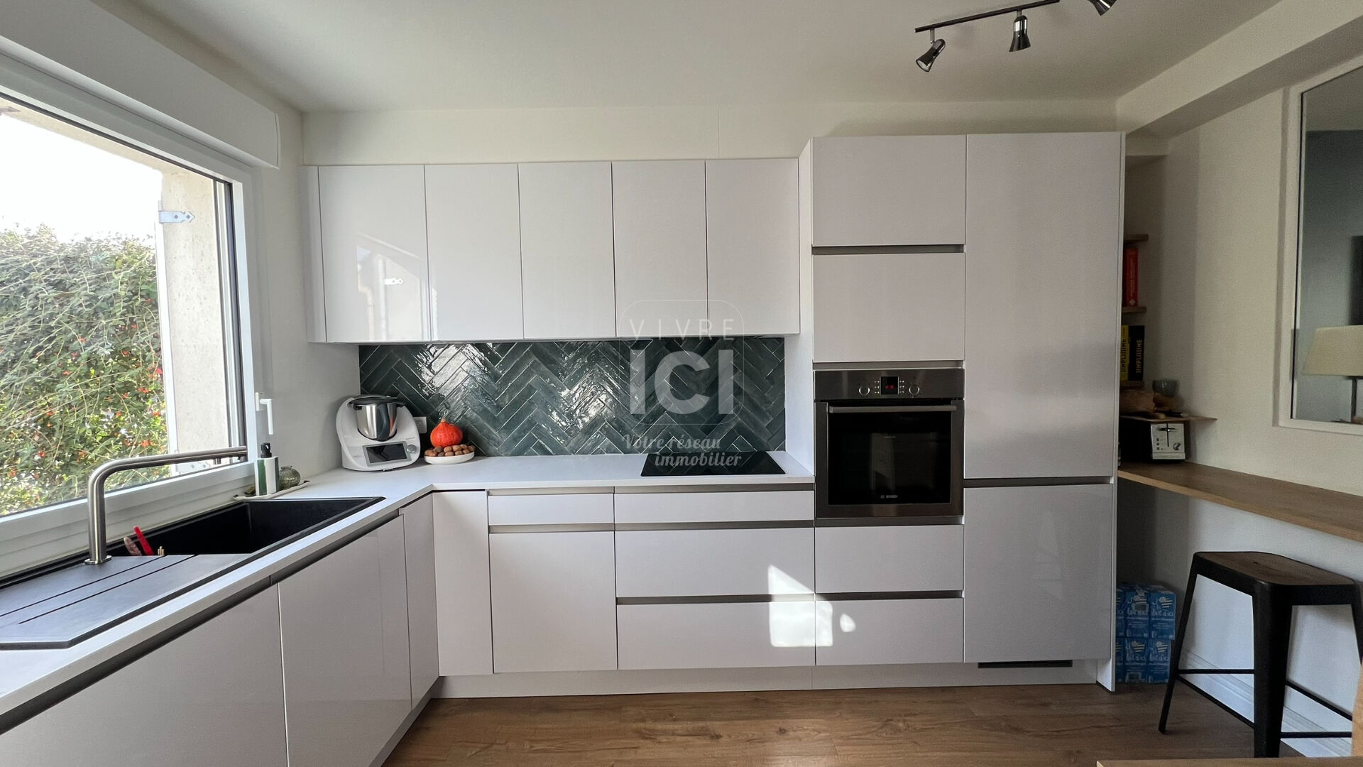 Photo Maison 3 CHAMBRES ORVAULT  PETIT CHANTILLY image 3/6