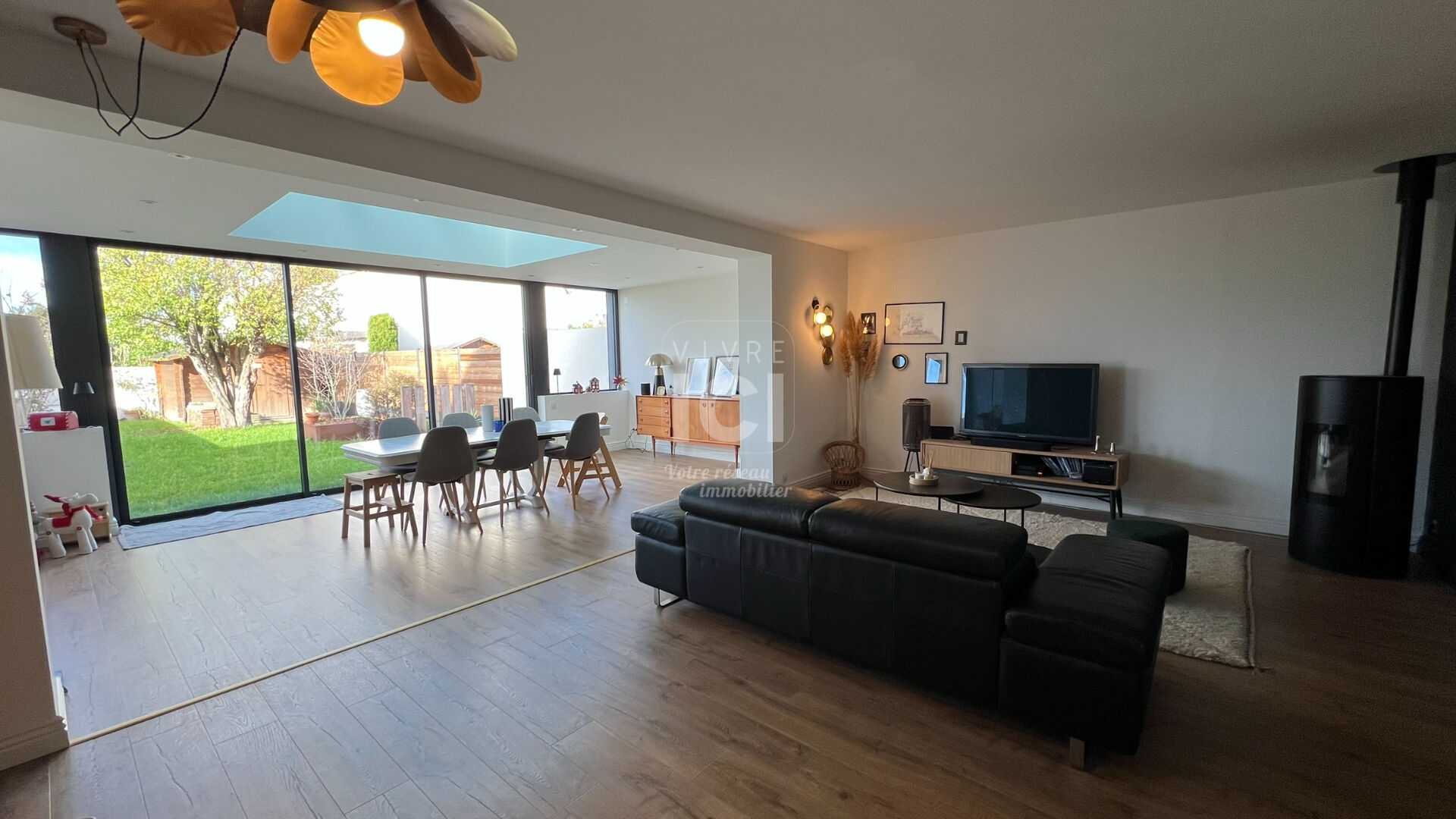 Photo Maison 3 CHAMBRES ORVAULT  PETIT CHANTILLY image 5/6