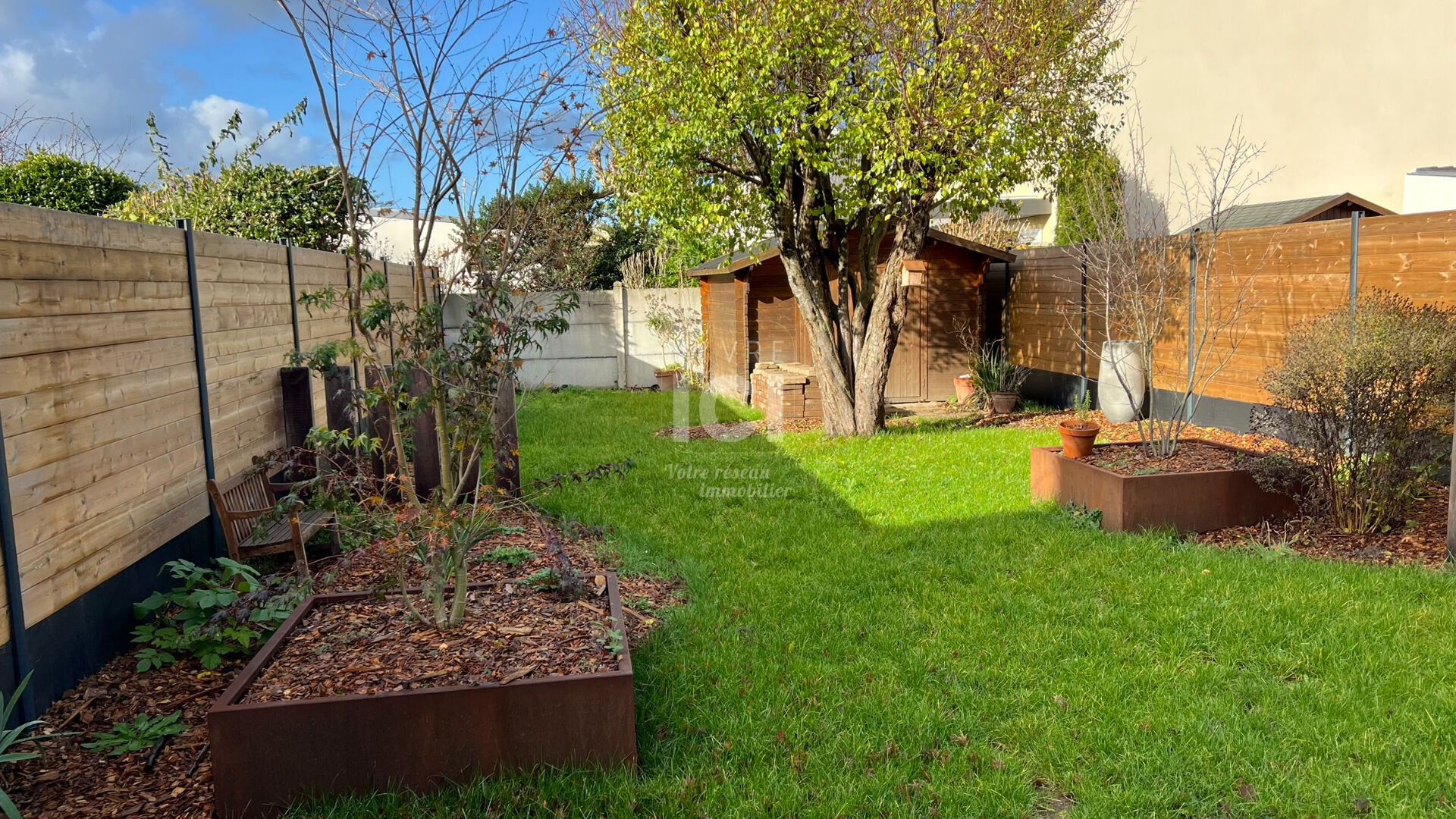 Photo Maison 3 CHAMBRES ORVAULT  PETIT CHANTILLY image 6/6