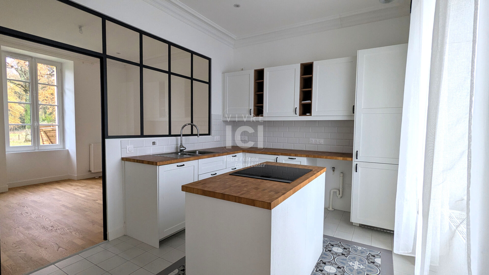 Maison La Chapelle Sur Erdre 4 pièce(s) - 137.77M²