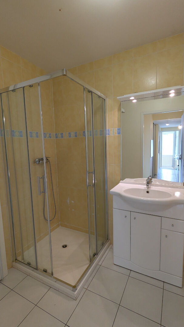 Photo A louer sur Carquefou, appartement 3 pièces, 69.14m² - Terrasse Garage Parking image 5/6