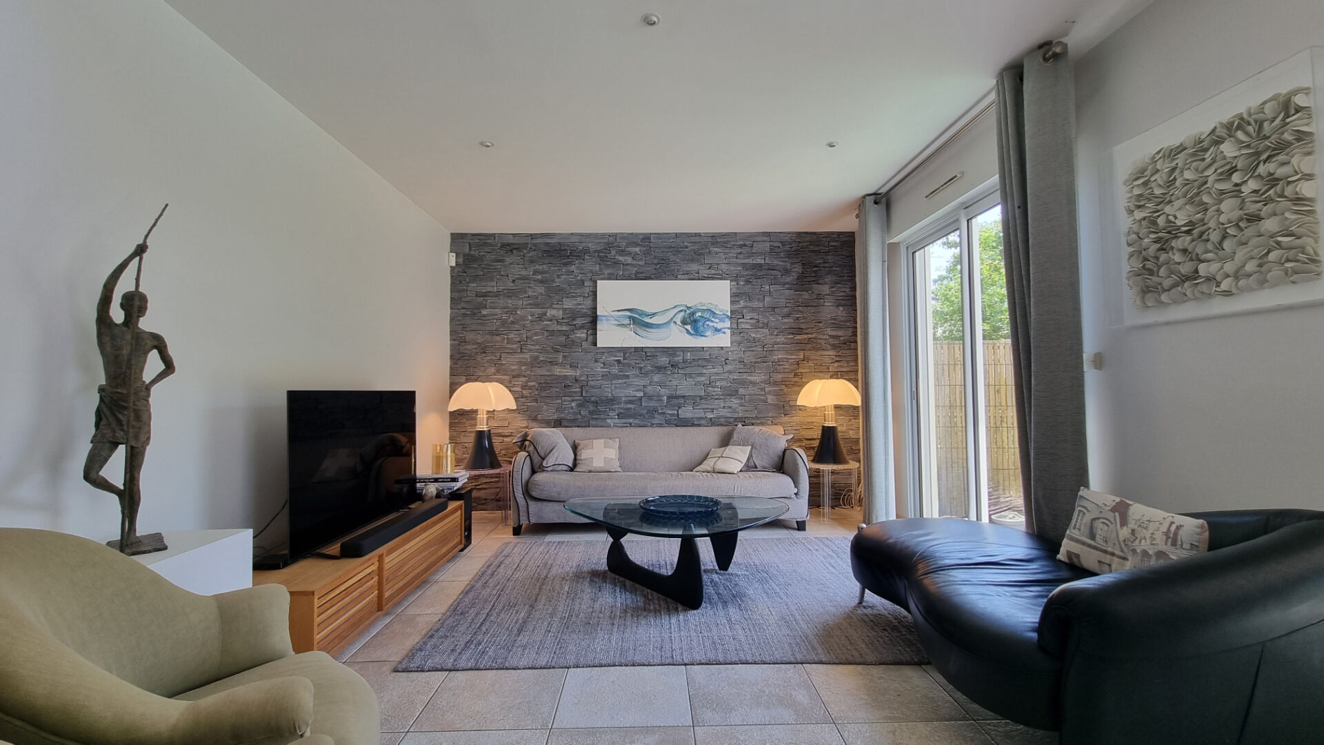 Photo Maison Sautron BOURG 6chb - 241 m2 image 2/6