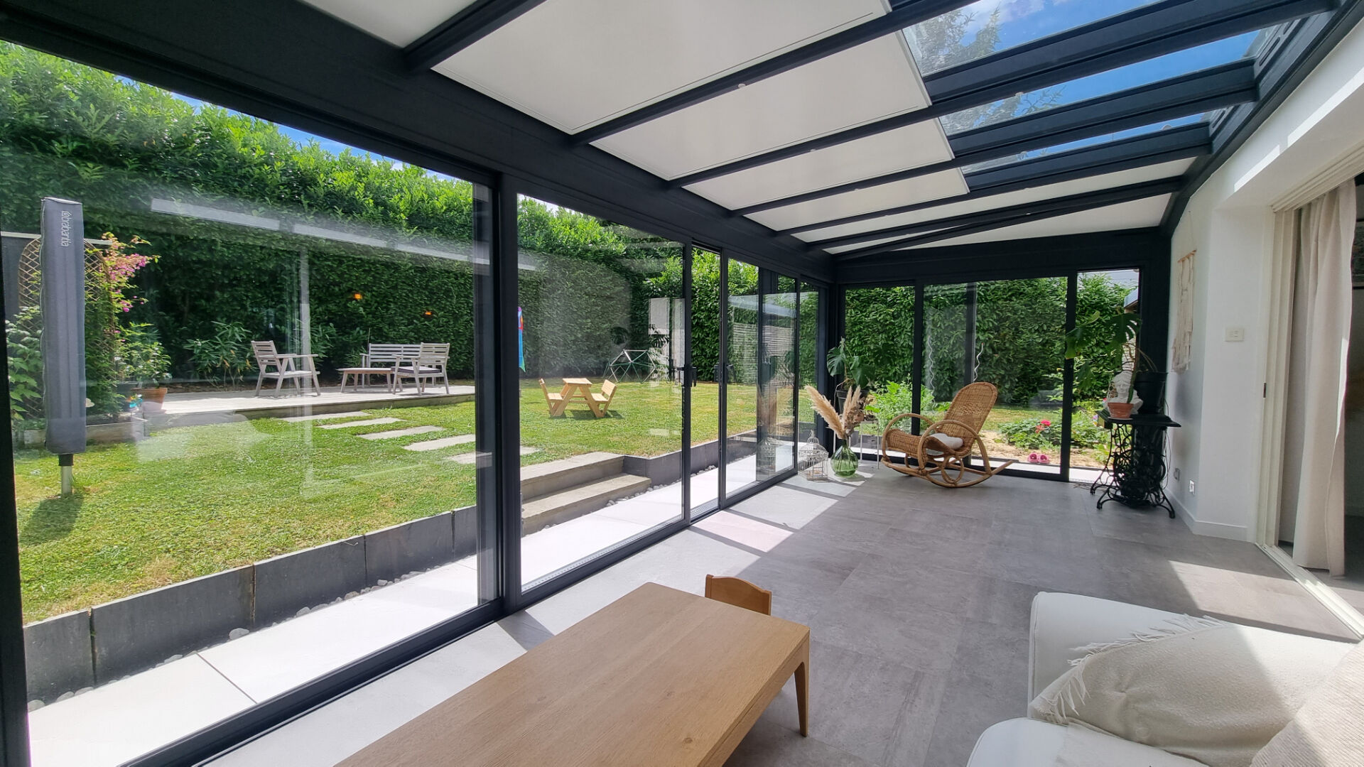 Maison Sautron 3chambres - hyper bourg - 140m²