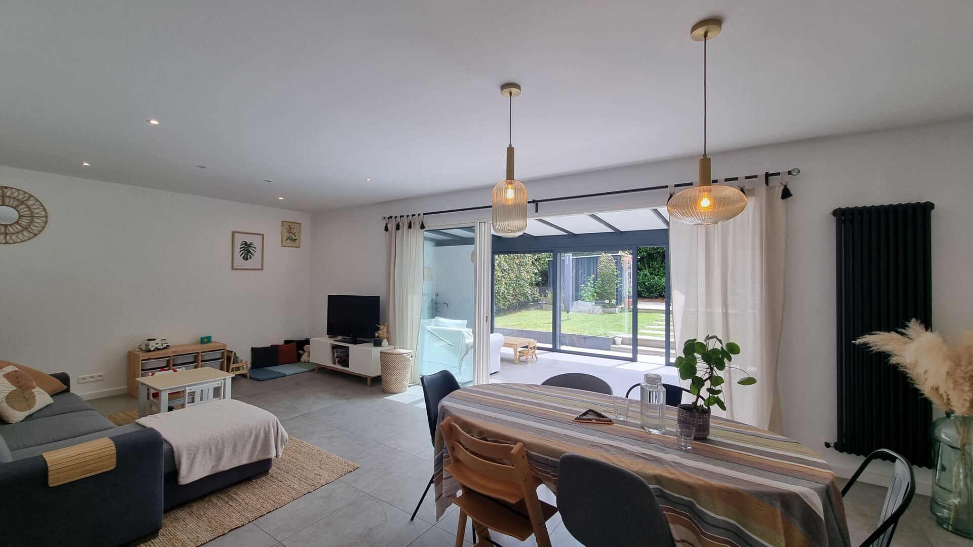 Photo Maison Sautron 3chambres - hyper bourg - 140m² image 2/6