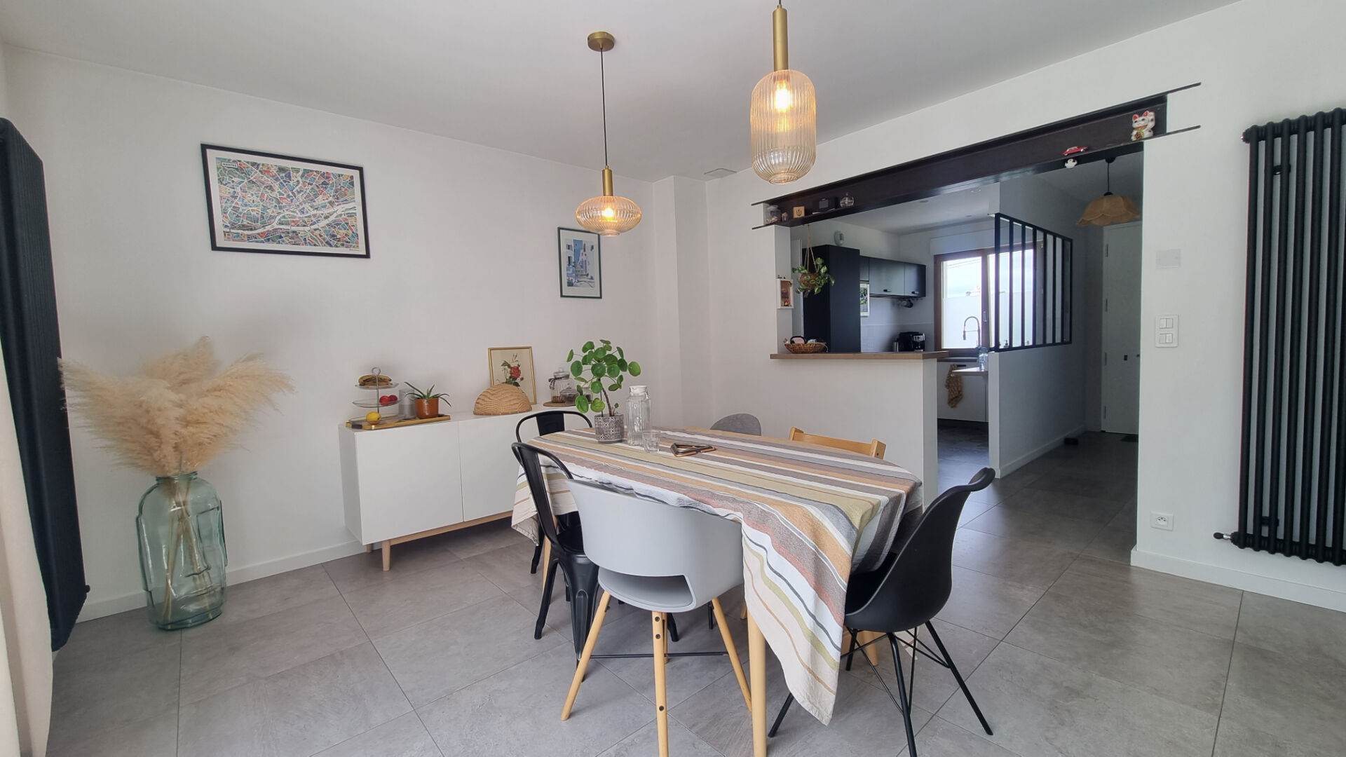 Photo Maison Sautron 3chambres - hyper bourg - 140m² image 4/6