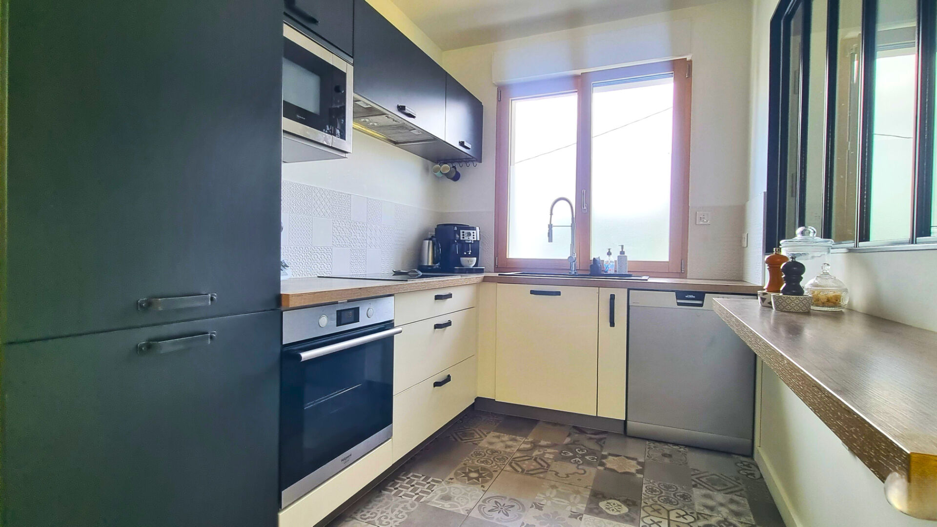 Photo Maison Sautron 3chambres - hyper bourg - 140m² image 5/6