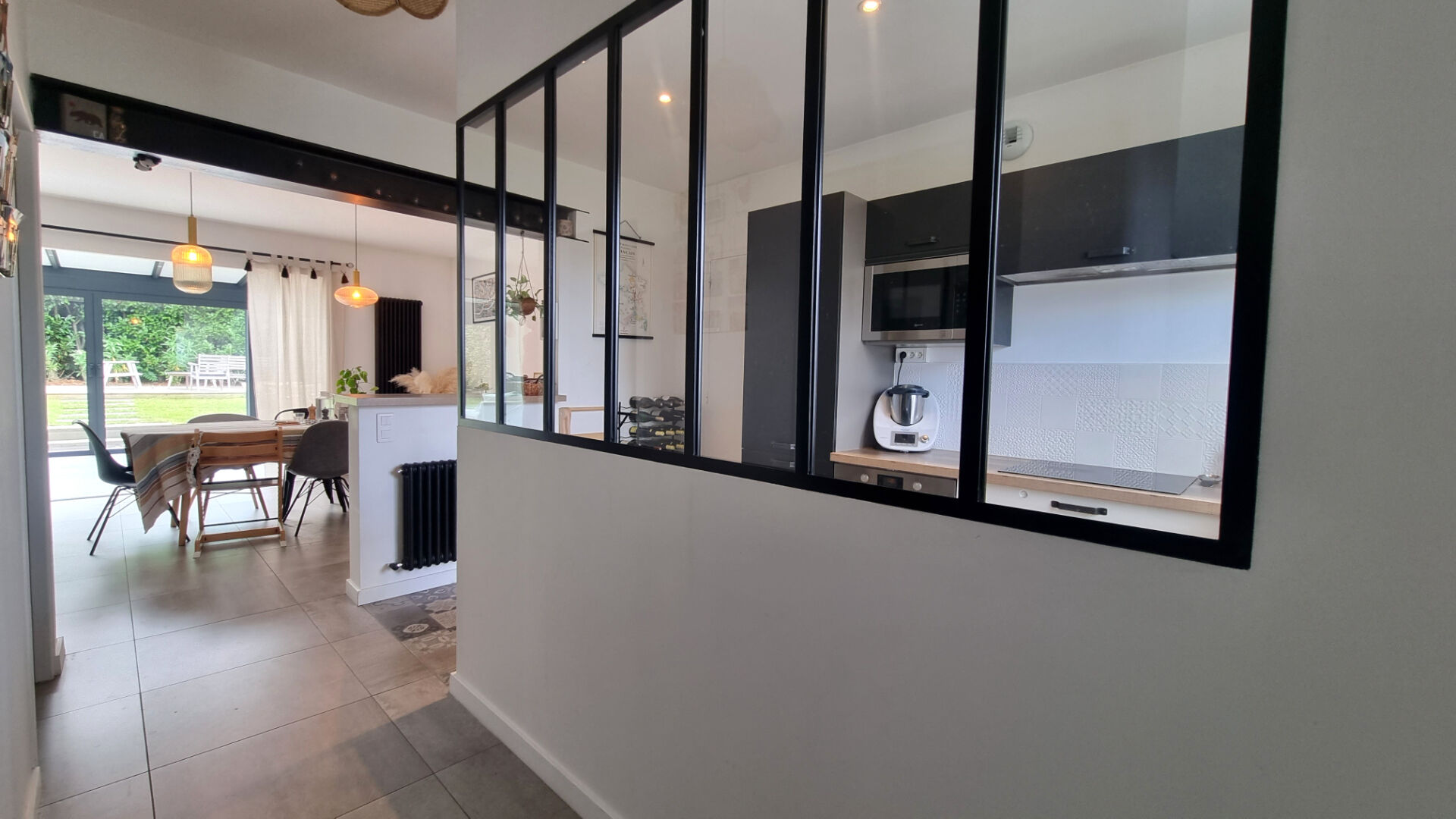 Photo Maison Sautron 3chambres - hyper bourg - 140m² image 6/6