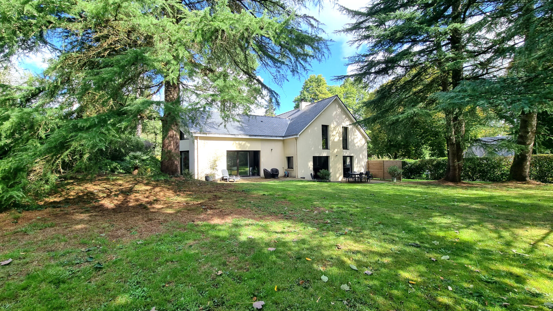 Maison Sautron  230 m2 - Vallée du Cens