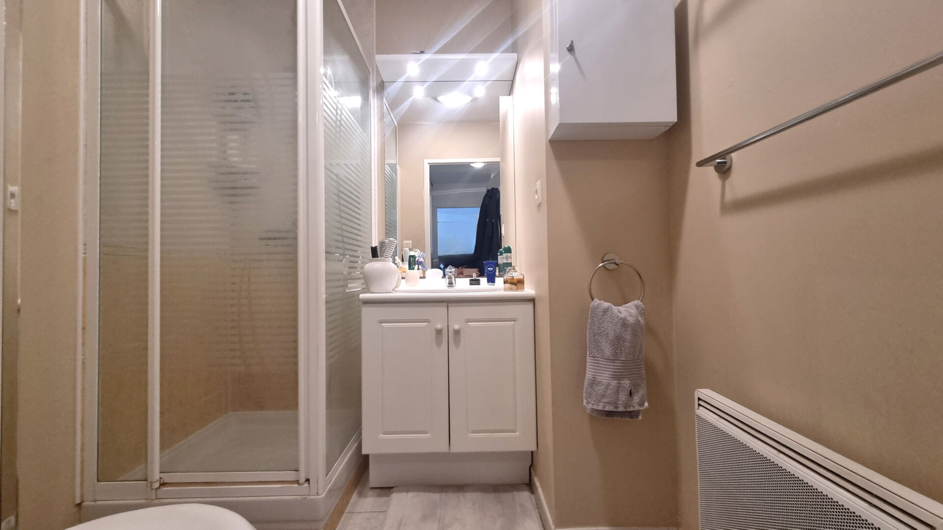 Photo Appartement Sautron 2 pièce(s) 44.64 m2 - Résidence La Closerie image 6/6