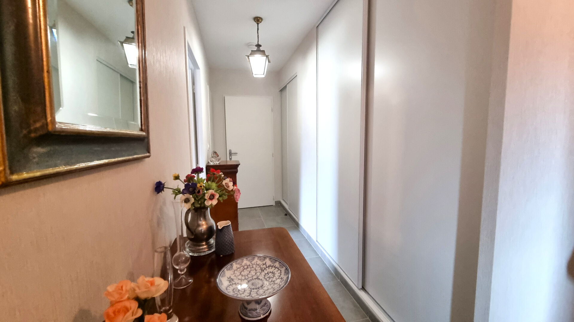 Photo Appartement Sautron 80m² - hyper bourg - dernier étage - terrasse image 6/6