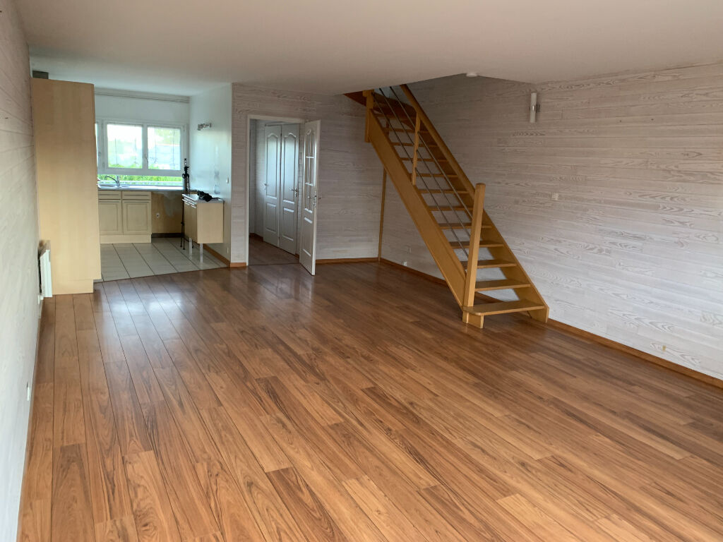 Photo Appartement Sautron BOURG 4 pièce(s) 73 m2 - POUR INVESTISSEURS image 3/6