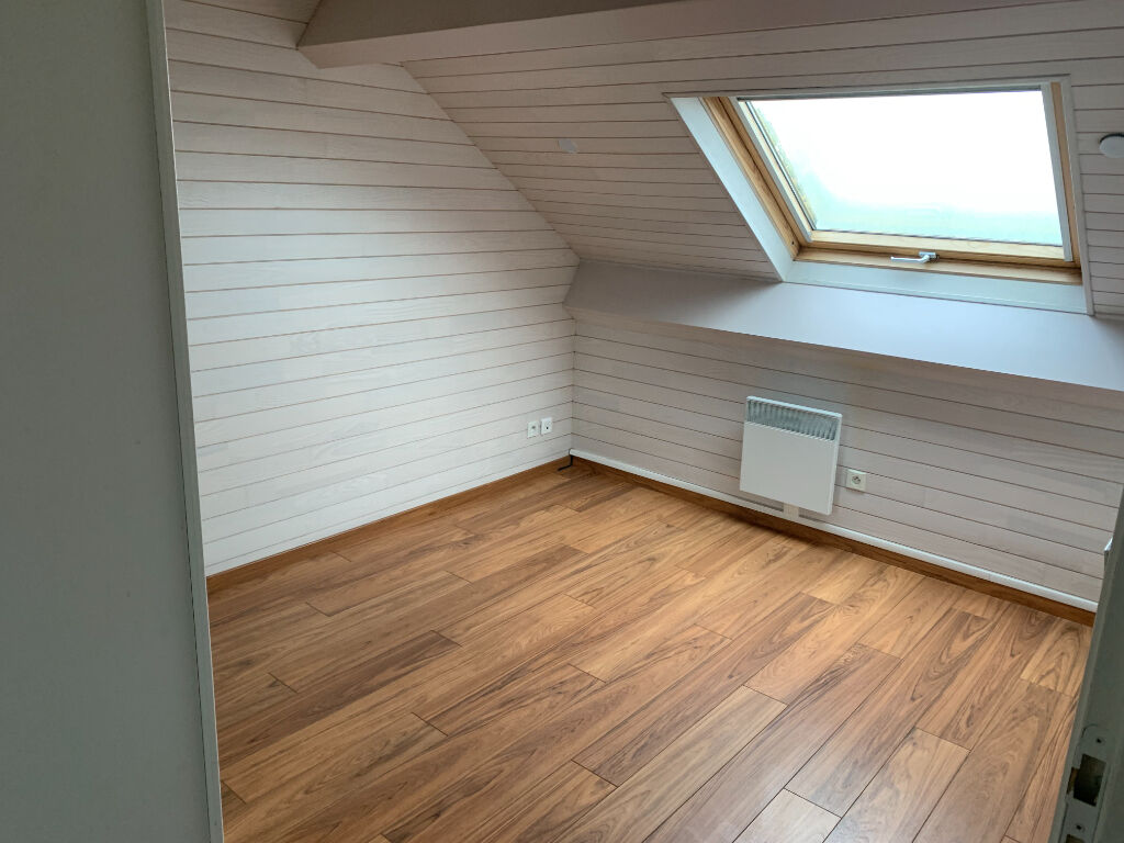 Photo Appartement Sautron BOURG 4 pièce(s) 73 m2 - POUR INVESTISSEURS image 4/6