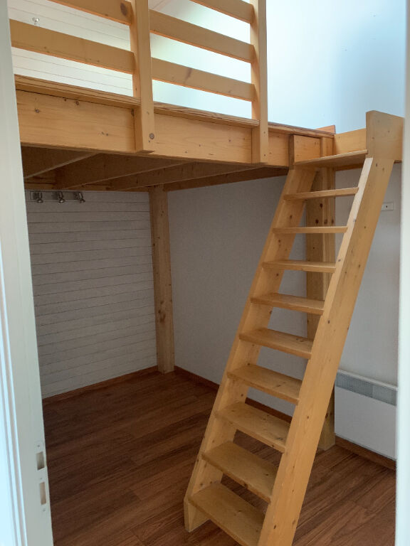 Photo Appartement Sautron BOURG 4 pièce(s) 73 m2 - POUR INVESTISSEURS image 5/6