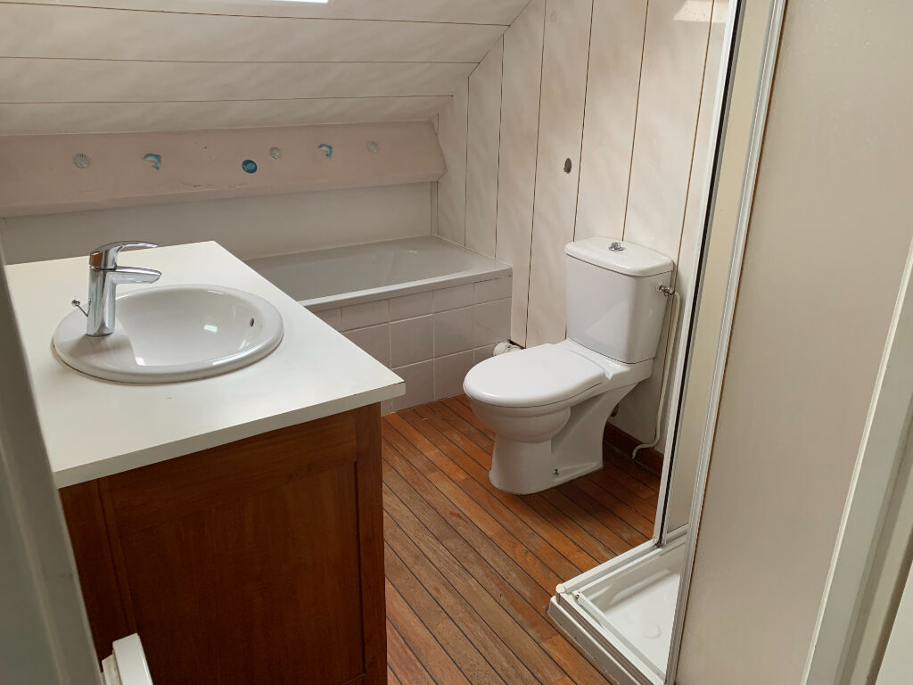 Photo Appartement Sautron BOURG 4 pièce(s) 73 m2 - POUR INVESTISSEURS image 6/6