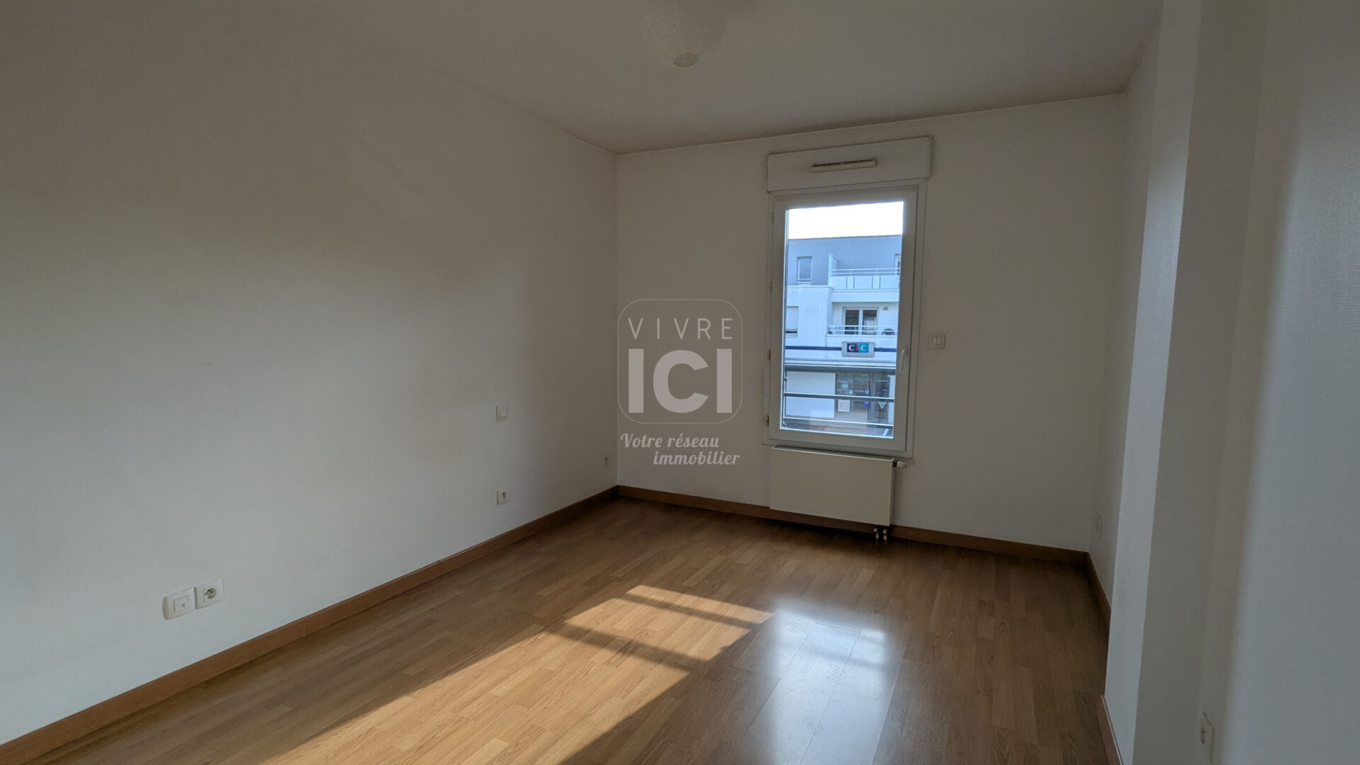 Photo A louer sur Carquefou, appartement 3 pièces, 69.14m² - Terrasse Garage Parking image 4/6