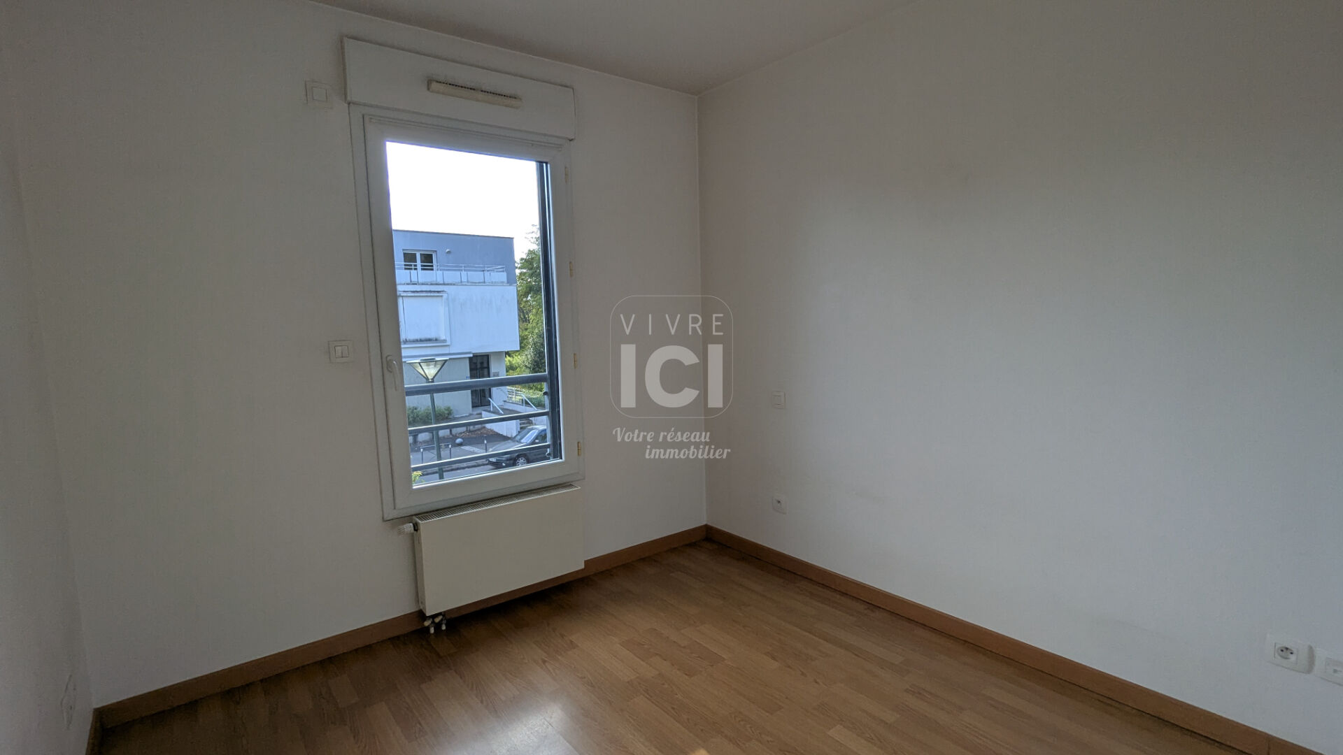 Photo A louer sur Carquefou, appartement 3 pièces, 69.14m² - Terrasse Garage Parking image 6/6