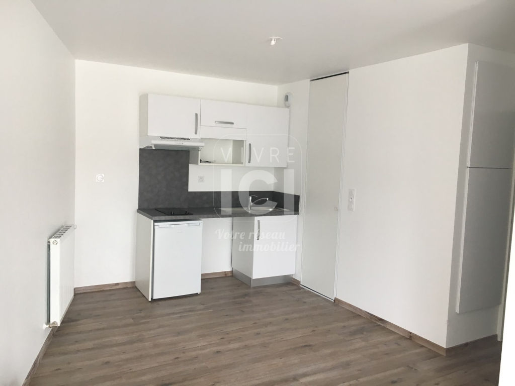 Photo Appartement Pont Saint Martin 2 pièce(s) 44.15 m2 image 3/6