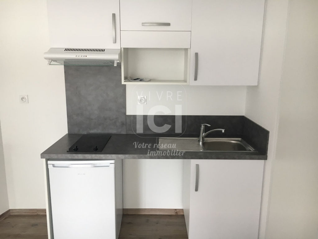 Photo Appartement Pont Saint Martin 2 pièce(s) 44.15 m2 image 4/6