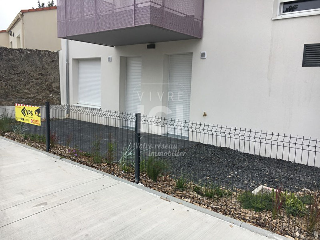 Photo Appartement Pont Saint Martin 2 pièce(s) 44.15 m2 image 5/6