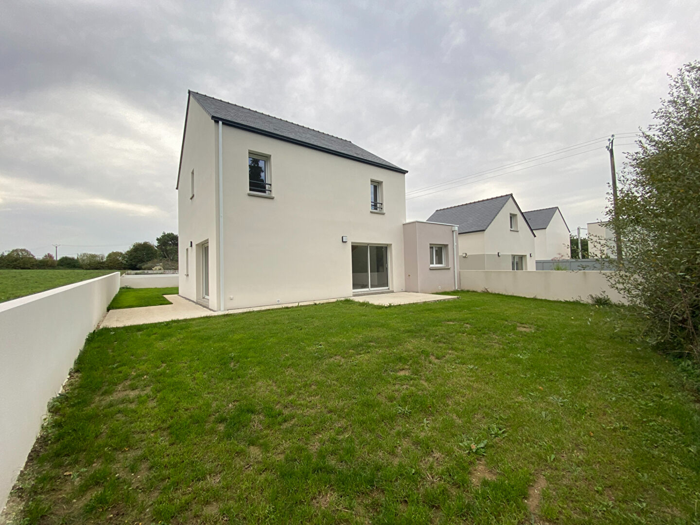 Maison Suce Sur Erdre 6 pièce(s) 140.66 m2