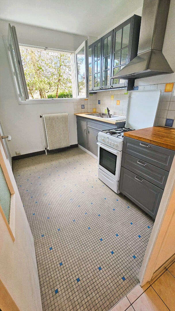 Photo Appartement Nantes 2 pièce(s) Toutes Aides image 3/6